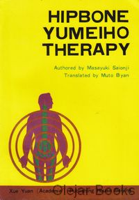 Hipbone Yumeiho therapy