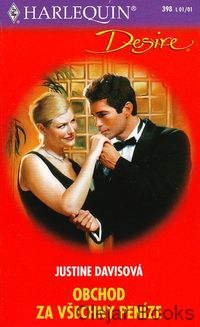 Obchod za všechny peníze