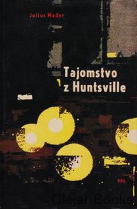 Tajomstvo z Huntsville