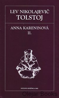 Anna Kareninová II.