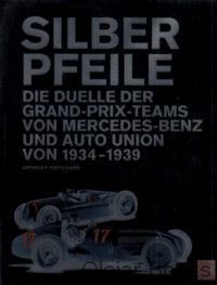 Silberpfeile