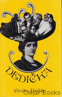 Dedička