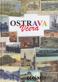 Ostrava včera