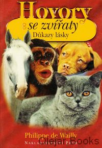 Hovory se zvířaty