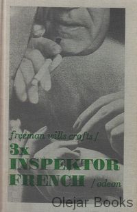 3 x inspektor French