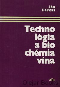 Technológia a biochémia vína