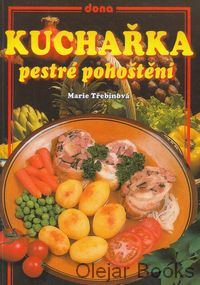 Pestré pohoštění