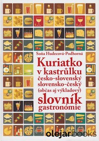Kuriatko v kastrůlku