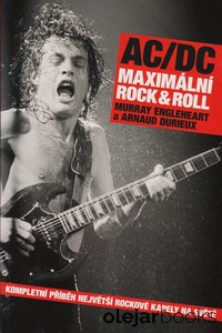 AC/DC Maximální Rock & Roll