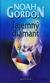 Tajemný diamant