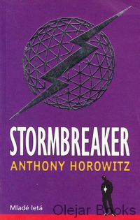 Stormbreaker