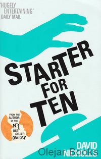 Starter for Ten