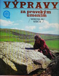 Výpravy za pravekým umením
