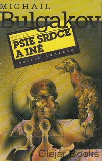 Psie srdce a iné