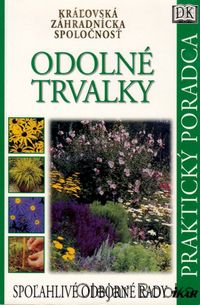 Odolné trvalky
