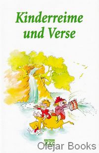 Kinderreime und Verse