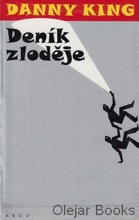 Deník zloděje