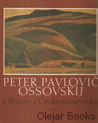 Peter Pavlovič Ossovskij