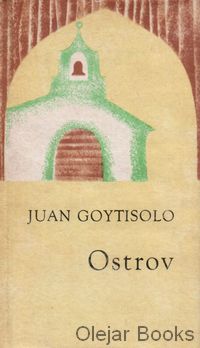 Ostrov
