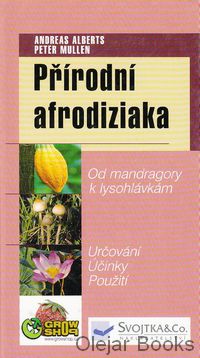 Přírodní afrodiziaka