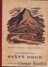 Svätý duch