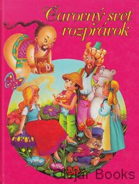 Čarovný svet rozprávok