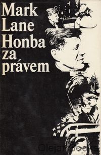 Honba za právem