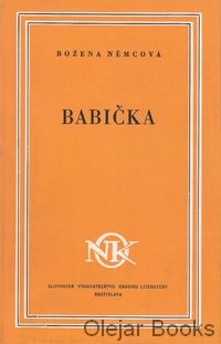 Babička