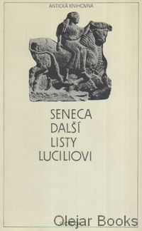 Další listy Luciliovi