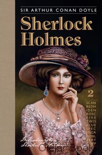 Sherlock Holmes 2: Dobrodružstvá Sherlocka Holmesa