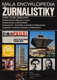 Malá encyklopédia žurnalistiky