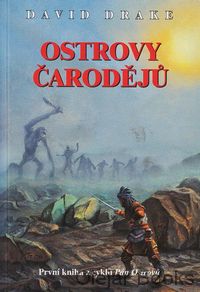 Pán Ostrovů 1: Ostrovy čarodějů