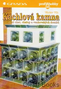 Kachlová kamna