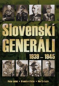 Slovenskí generáli