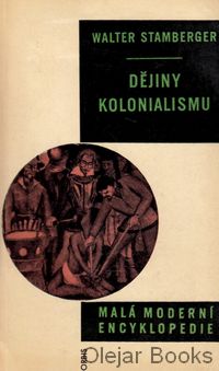 Dějiny kolonialismu