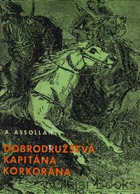 Dobrodružstvá kapitána Korkorána