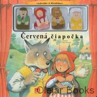 Červená čiapočka