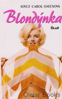 Blondýnka