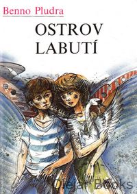 Ostrov labutí