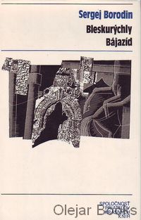 Bleskurýchly Bájazíd