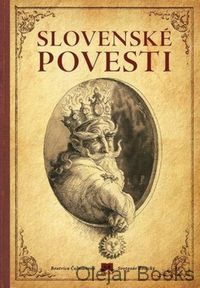 Slovenské povesti