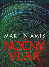Nočný vlak