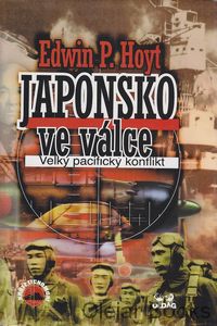 Japonsko ve válce