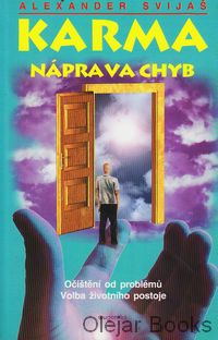 Karma - náprava chyb
