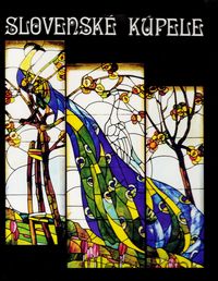 Slovenské kúpele