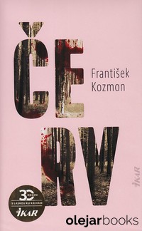 Marek Wolf 5: Červ