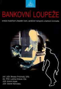 Bankovní loupeže