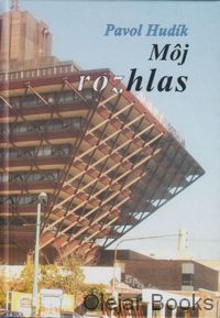 Môj rozhlas