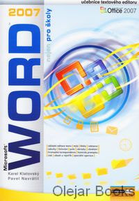 WORD 2007 nejen pro školy