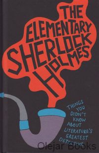 The Elementary Sherlock Holmes